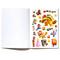 Super Mario: Power Up! (Nintendo®) (Press-Out Characters and Reusable Stickers! ) by Random House, 9780525581581