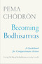 Becoming Bodhisattvas (A Guidebook for Compassionate Action) by Pema Chödrön, 9781611806328