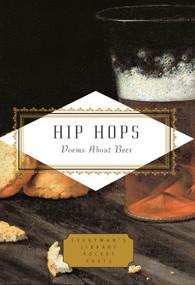 Hip Hops (Poems About Beer) by Christoph Keller, 9781101907917