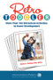 Retro Toddler (More Than 100 Old-School Activities to Boost Development) by Anne H. Zachry, 9781610021579