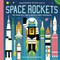 Professor Astro Cat's Space Rockets by Dr. Dominic Walliman, Ben Newman, 9781911171942