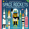 Professor Astro Cat's Space Rockets by Dr. Dominic Walliman, Ben Newman, 9781911171942