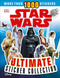 Ultimate Sticker Collection: Star Wars by Shari Last, 9781465477316