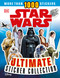 Ultimate Sticker Collection: Star Wars by Shari Last, 9781465477316