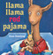 Llama Llama Red Pajama - 9780451480637 by Anna Dewdney, Anna Dewdney, 9780451480637