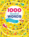 1000 Useful Words (Build Vocabulary and Literacy Skills) by DK, 9781465470843