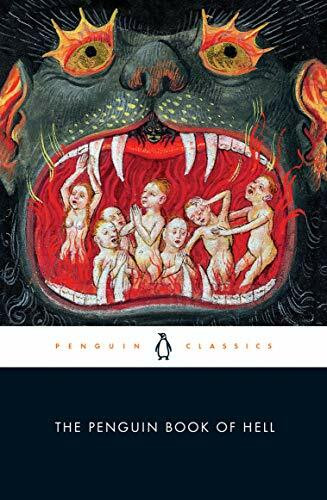 The Penguin Book of Hell by Scott G. Bruce, 9780143131625