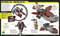 LEGO Star Wars Ideas Book (More than 200 Games, Activities, and Building Ideas) by DK, Elizabeth Dowsett, Simon Hugo, Hannah Dolan, 9781465467058