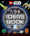 LEGO Star Wars Ideas Book (More than 200 Games, Activities, and Building Ideas) by DK, Elizabeth Dowsett, Simon Hugo, Hannah Dolan, 9781465467058