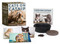 Cats on Catnip (A Grow-Your-Own Catnip Kit) (Miniature Edition) by Andrew Marttila, 9780762464111
