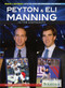 Peyton & Eli Manning in the Community by Matt Anniss, 9781622751686