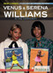 Venus & Serena Williams in the Community by Matt Anniss, 9781622751730