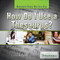 How Do I Use a Thesaurus? by Susan Meyer, 9781622753710