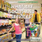 What Are Goods and Services? by Laura La Bella, 9781680484083
