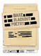 Make Blackout Poetry (Turn These Pages into Poems) by John Carroll, 9781419732492