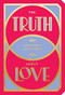 The Truth About Love (Miniature Edition) by Abrams Noterie, Bella Andre, 9781419732638