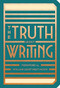 The Truth About Writing (Miniature Edition) by Abrams Noterie, William Least Heat-Moon, 9781419732645