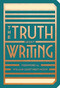 The Truth About Writing (Miniature Edition) by Abrams Noterie, William Least Heat-Moon, 9781419732645