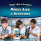 Write Like a Scientist by Philip Wolny, 9781538302354