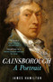 Gainsborough (A Portrait) - 9781474601061 by James Hamilton, 9781474601061