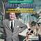 Walt Disney (Legendary Animator and Entertainment Entrepreneur) by Joseph Kampff, 9781508100591