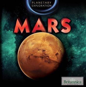 Mars - 9781508104148 by Simone Payment, 9781508104148