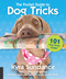 The Pocket Guide to Dog Tricks (101 Activities to Engage, Challenge, and Bond with Your Dog) by Kyra Sundance, 9781631595691