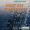 What Are Computers? by Sarah Machajewski, 9781680488470