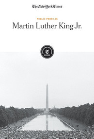 Martin Luther King Jr. - 9781642820317 by The New York Times Editorial Staff, 9781642820317