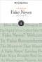Fake News (Read All About It) by The New York Times Editorial Staff, 9781642820225
