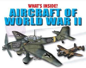 Aircraft of World War II by Aaron R. Murray, 9781508145998