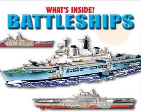 Battleships - 9781508146032 by Peter Mavrikis, 9781508146032