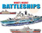 Battleships - 9781508146032 by Peter Mavrikis, 9781508146032