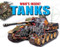 Tanks - 9781508146193 by Peter Mavrikis, 9781508146193