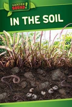 In the Soil by Dave Mack, 9781499409758