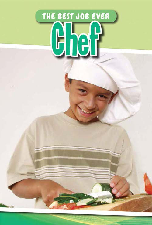 Chef - 9781499401103 by Ian F. Mahaney, 9781499401103