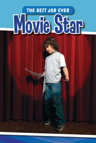 Movie Star by Ian F. Mahaney, 9781499401165