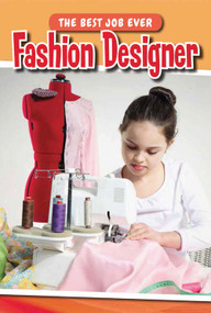 Fashion Designer - 9781499401301 by Ian F. Mahaney, 9781499401301