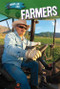 Farmers by Joyce Jeffries, 9781508143598