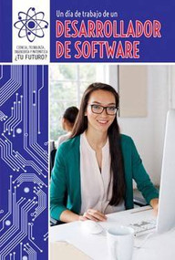 Un día de trabajo de un desarrollador de software (A Day at Work with a Software Developer) by Devon McKinney, 9781508147602