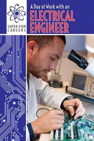 A Day at Work with an Electrical Engineer by Oscar Luz, 9781508144229