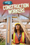 Construction Workers - 9781508143550 by Elizabeth Morgan, 9781508143550