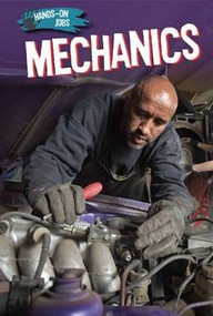 Mechanics - 9781508143673 by Kate Rogers, 9781508143673