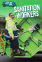 Sanitation Workers by Anne Forest, 9781508143710