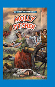 Molly Pitcher by Kirra Fedyszyn, 9781477772065