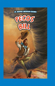 Pecos Bill - 9781477771907 by David L. Ferrell, 9781477771907