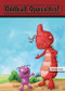 Oddball Opposites by Nathalie Butler, 9781508162377