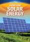 Harnessing Solar Energy by Nancy Dickmann, 9781499432145