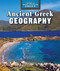 Ancient Greek Geography by Henry Bensinger, 9781477708798