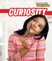 Curiosity - 9781448898244 by Sara Antill, 9781448898244